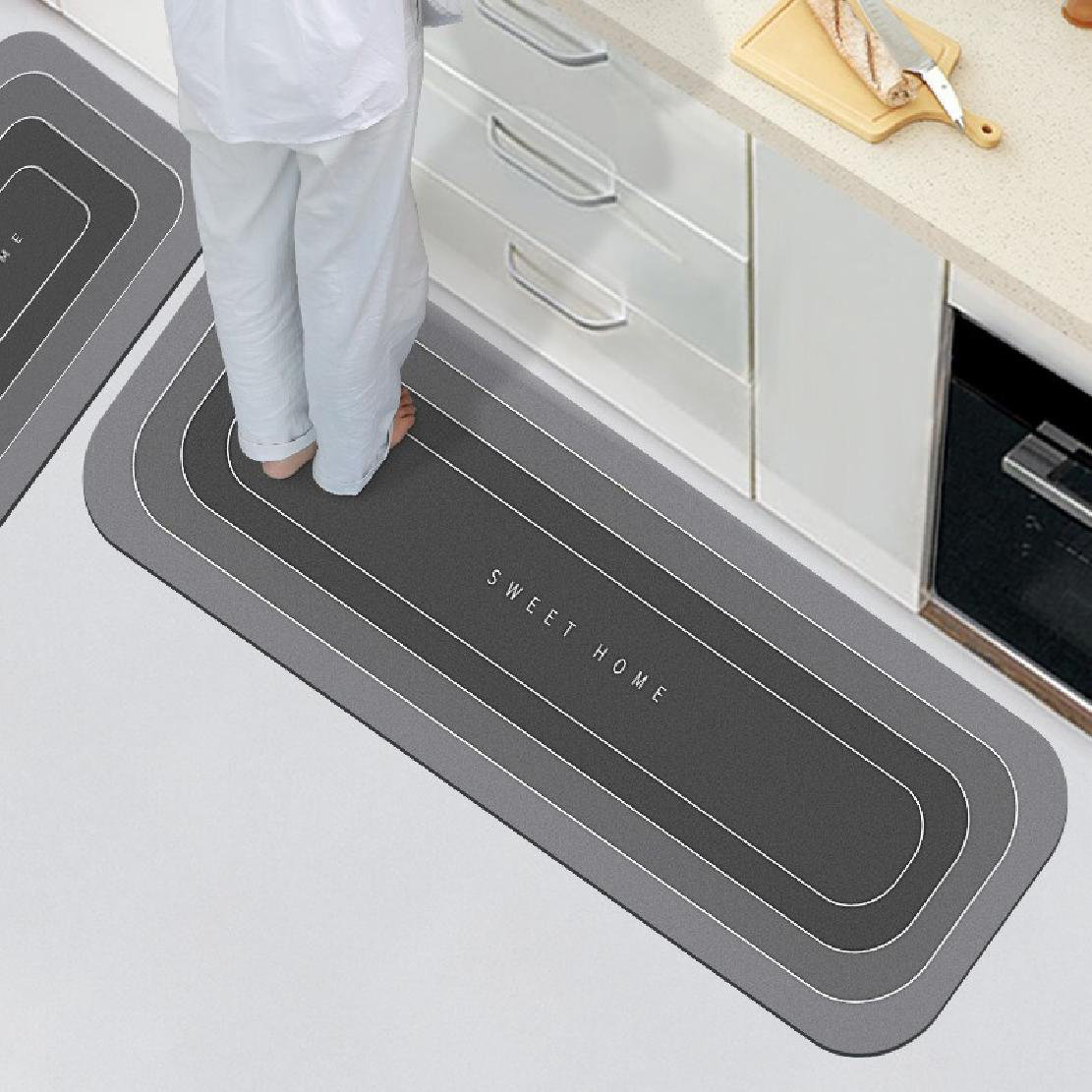 ArkwrightLLC Non-Skid Kitchen Mat