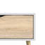 Brennan Four Leg Coffee Table-1356197850