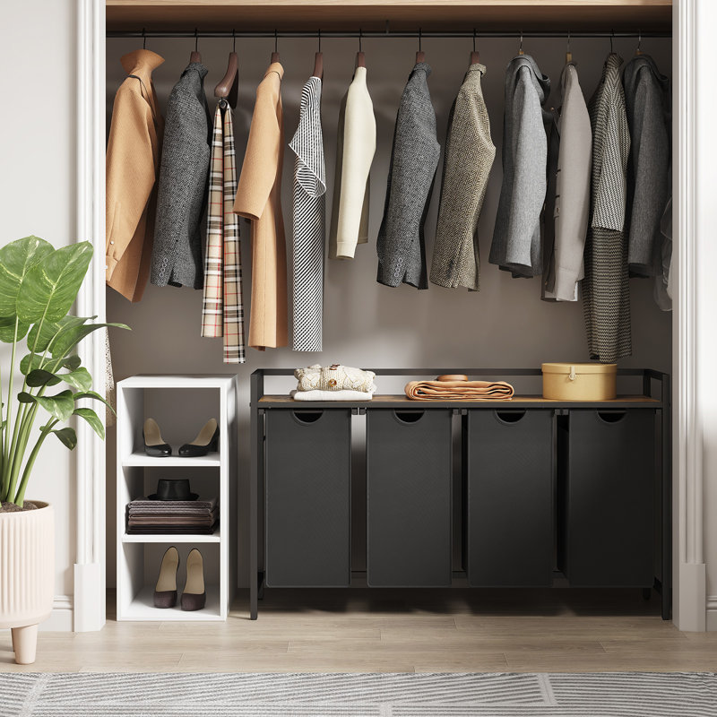 Laundry Hamper