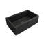 Arona 33'' L Single Basin Kitchen Sink-2046563066