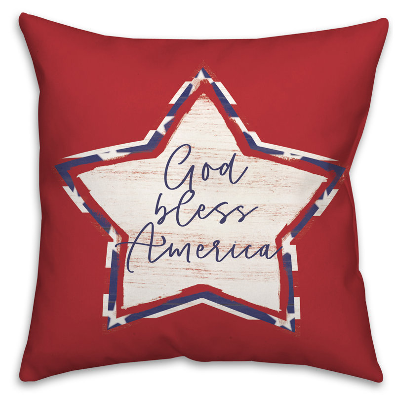 Square Pillow Cover and Insert