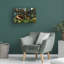 «The Dream» par Henri Rousseau, impression sur toile tendue-1039847249