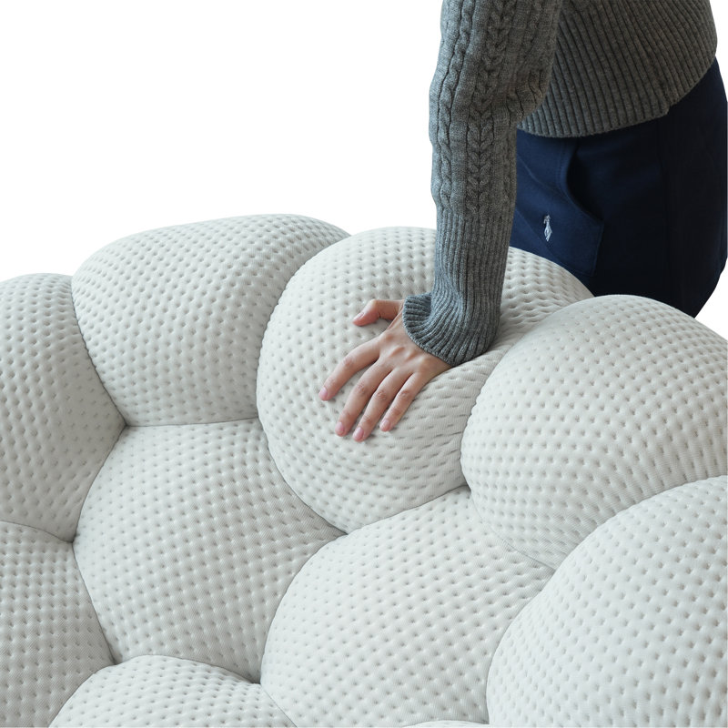 Causeuse modulaire Bubble