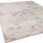 Delanor Abstract Ivory/Blue Area Rug-521418883