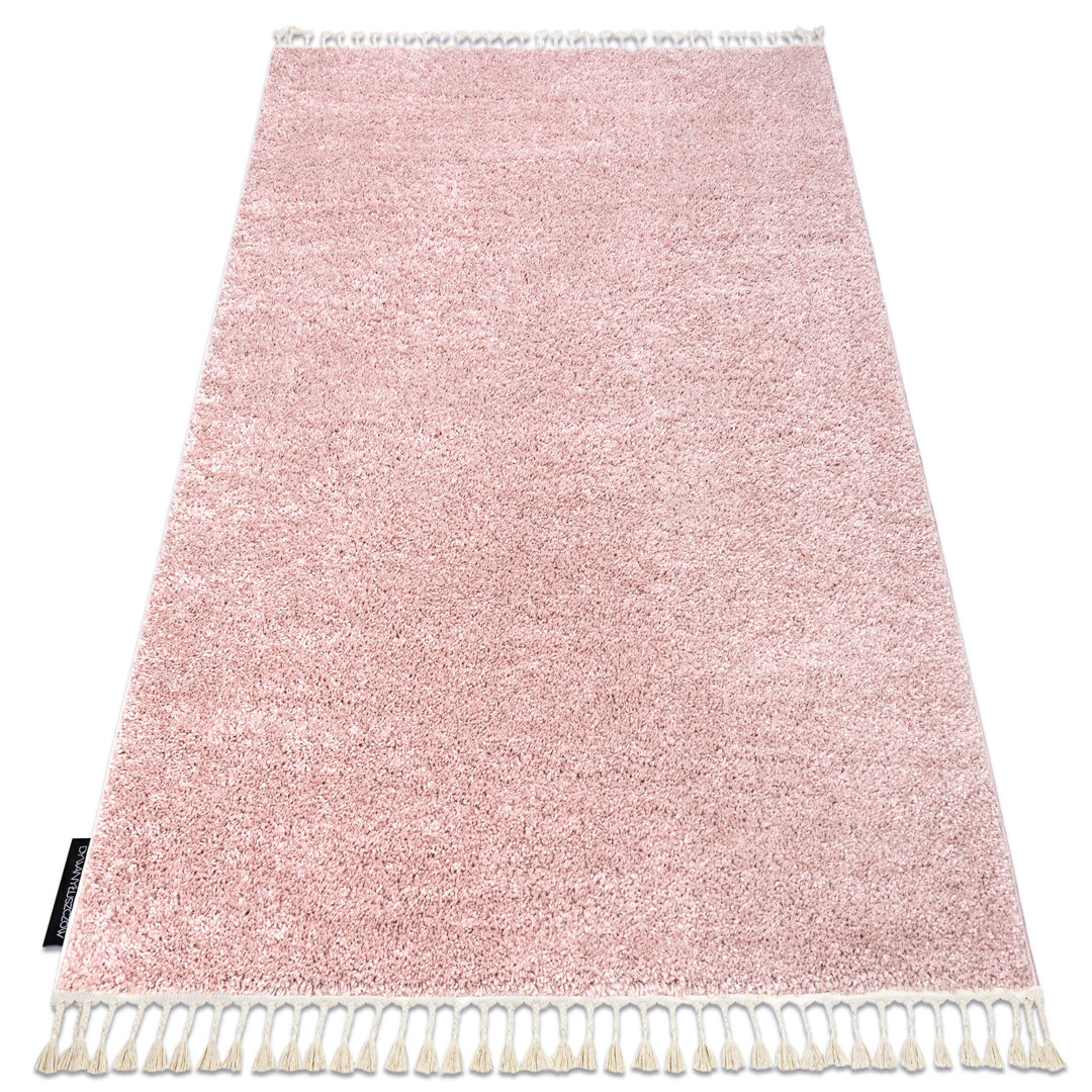 Moroccan Area Rug