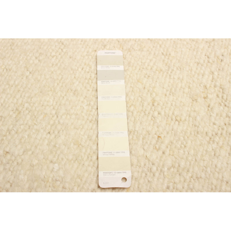 Sienna Cream Rug 4'0" x 6'0"
