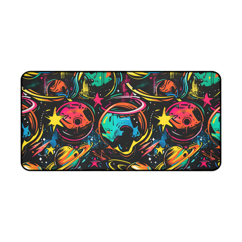 Desk Pad
