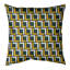 Housse et insert de coussin de luxe Green Bay Football-55242218-55242219-71544474
