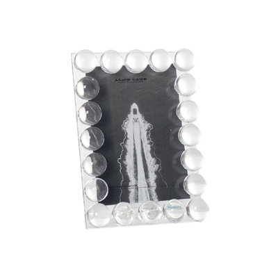 Glass Picture Frame