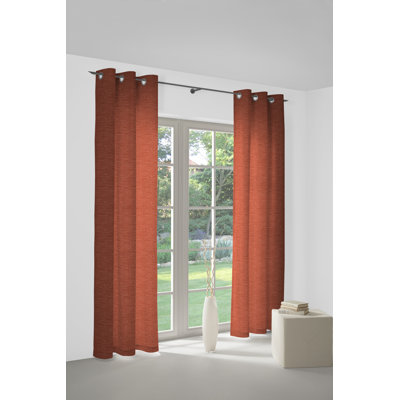 , Eyelet Scarf, Opaque