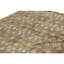 Handmade Silk and Wool Area Rug
