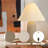 Ceramic Vase Base Table Lamp-1254224459