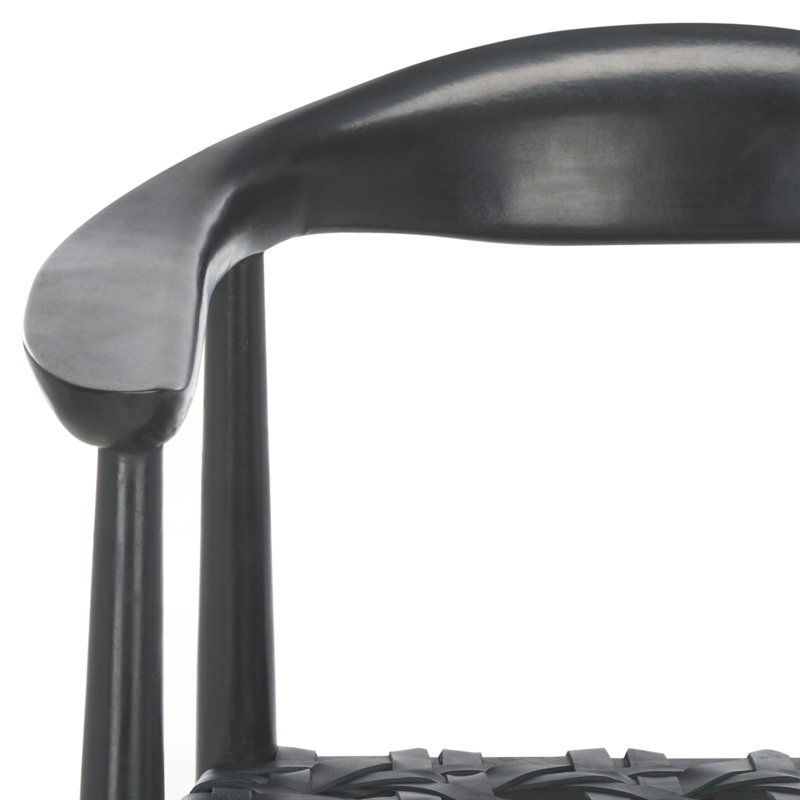 Fauteuil demi-tonneau Ararad