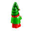 Statuaire gnome Eleda Elf