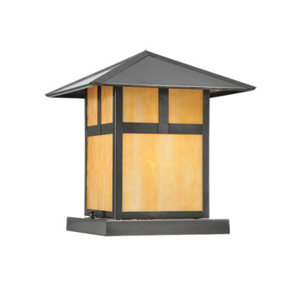 Luminaire suspendu à 1 lumière Wydra
