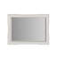 Eave Sundrenched Rectangle Mirror