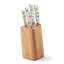 Butterfly Meadow 6-Piece Block Set
