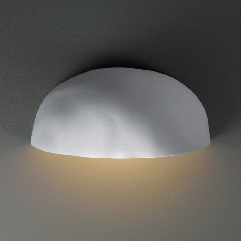 Tenny LED Outdoor Flush Mount