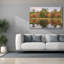 «Adirondacks Foliage» par Lori Deiter, estampe numérique sur toile-728263386