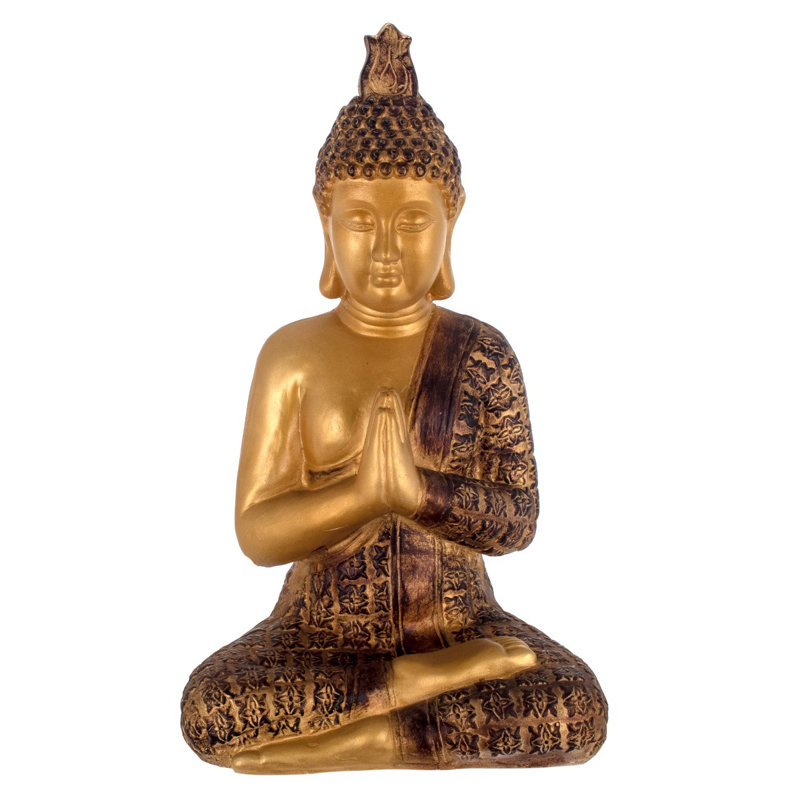 Religious & Spiritual Figurines & Sculptures