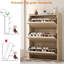 Flip Down Shoe Storage-1625331993