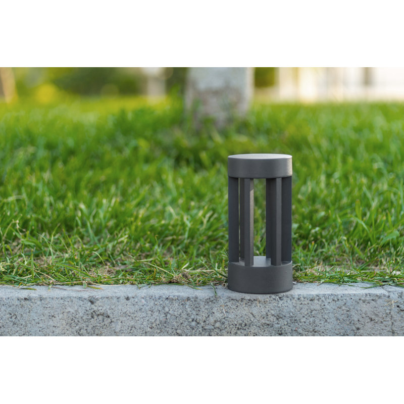 Integrated LED Aluminium Pathway Light