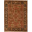 Wool Oriental Area Rug