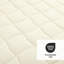 Cloud Gauze Quilt 3Pc Set-99884576-99884577