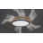 80 CFM Bathroom Exhaust Fan with Light-98097738