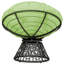 Fauteuil Papasan pivotant de l 37,5 po-2056032818