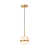 Satin Gold is out of stock selected