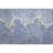 Premium Machine Washable Farolt AMF1889 Abstract Rug/AMF1889DN-2051626929