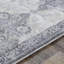 Tapis gris à motif géométrique Shyann-361278698