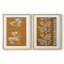 " Vintage Landscape XLVI " 2 - Pieces-1001725948-1001725949