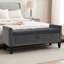 Repose-pieds Jeani 45 po Jeani-116827176