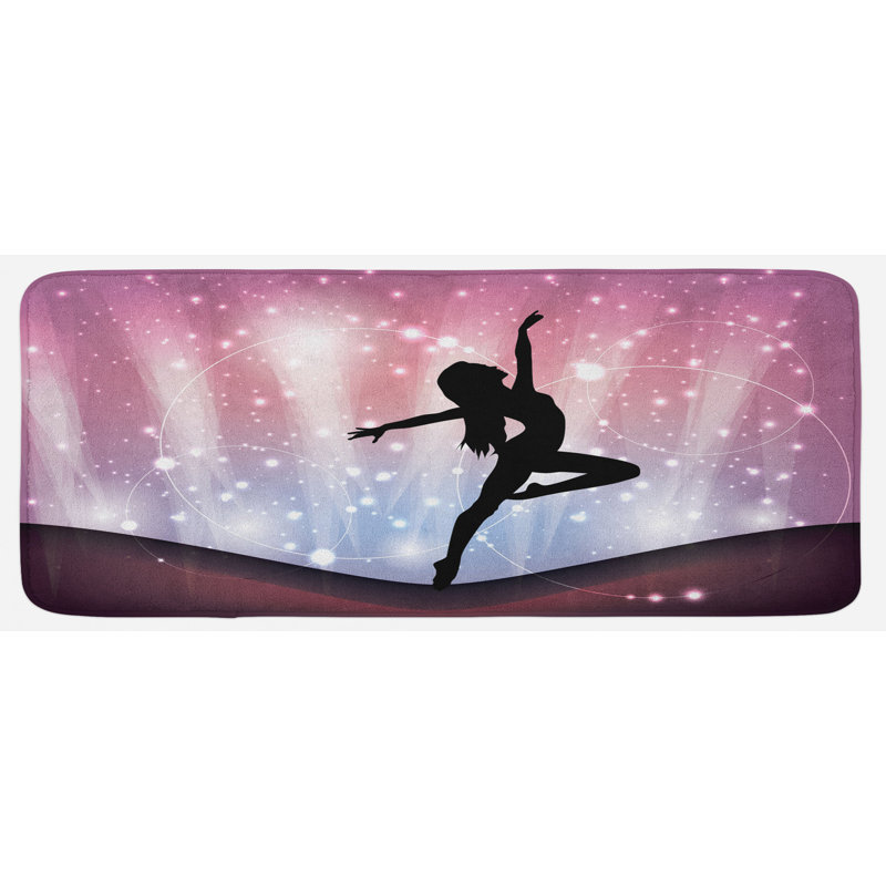 Tapis de cuisine