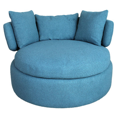 Fauteuil de 39,4 po Marulli