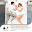 Medium Hybrid Mattress with Certi-PUR US Certified Foam-1657083542-1659204049
