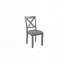 Chaises de cuisine avec siège rembourré, chaise d'appoint pour la salle à manger-1065855018