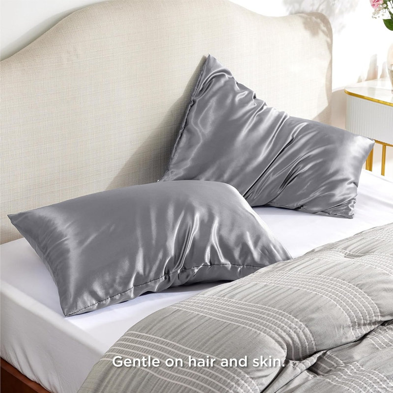 Clear - Set of 2