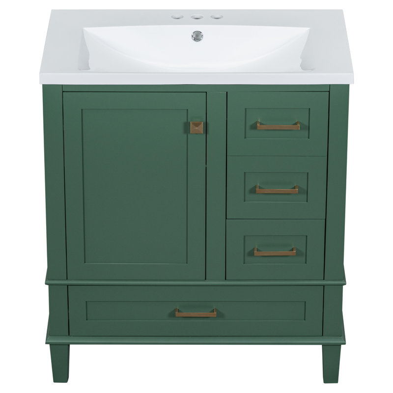 Rangement pour salle de bain Kennya