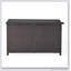 BLAKE WICKER CUSHION BOX