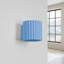 Aura Aluminium Flush Mounted Sconce-7287306-7287349-7287351