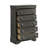 Mylhana 5 - Drawer Chest-1402356429
