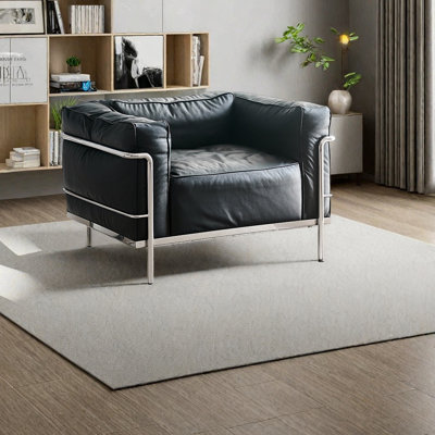 Unique Design Leisure Chair Plush Comfortable