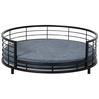 Polyester Pet Bed