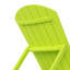 Méridienne inclinable en poly 77,7 po-87553205