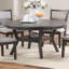 Table de salle à manger 1 pièce-1872276696