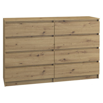 Fanning Storage Drawer