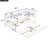 Providencia Daybed with Trundle Bed-127074488